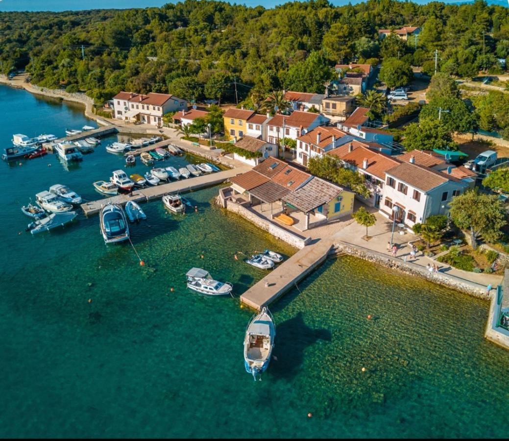 Апартаменти Kuca Za Odmor- Simona Пунта-Крижа Екстер'єр фото